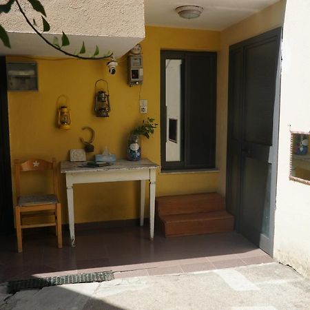 Albaniantrip Rooms And Apartments Tiran Dış mekan fotoğraf