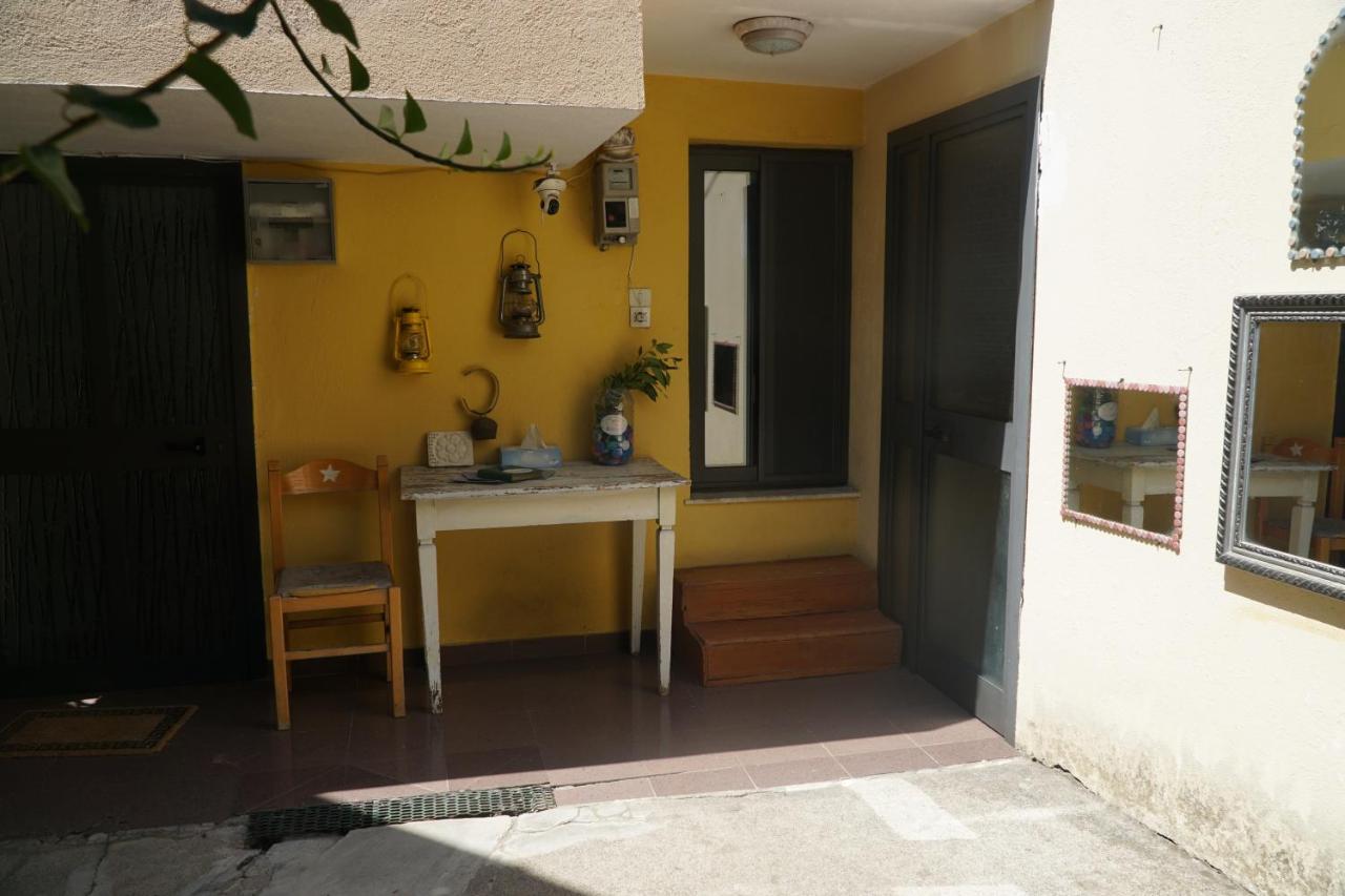 Albaniantrip Rooms And Apartments Tiran Dış mekan fotoğraf