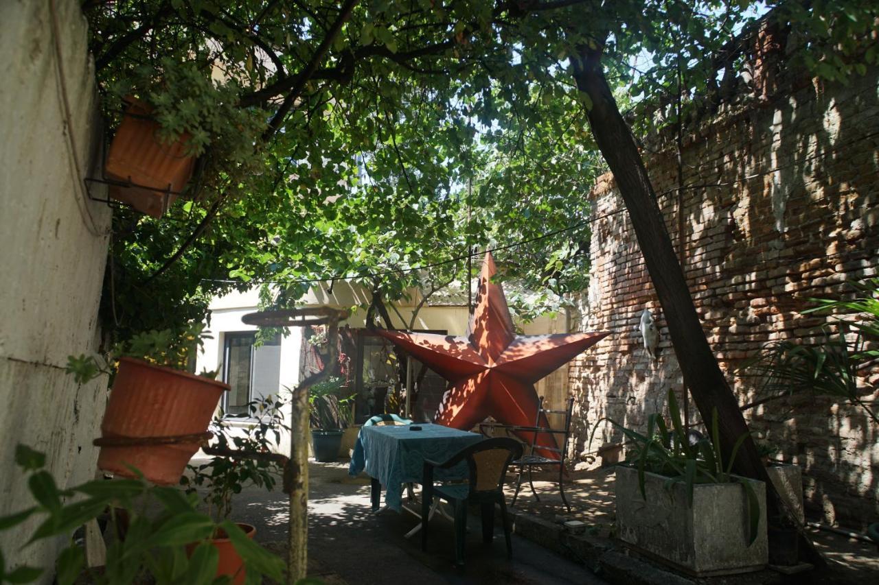 Albaniantrip Rooms And Apartments Tiran Dış mekan fotoğraf